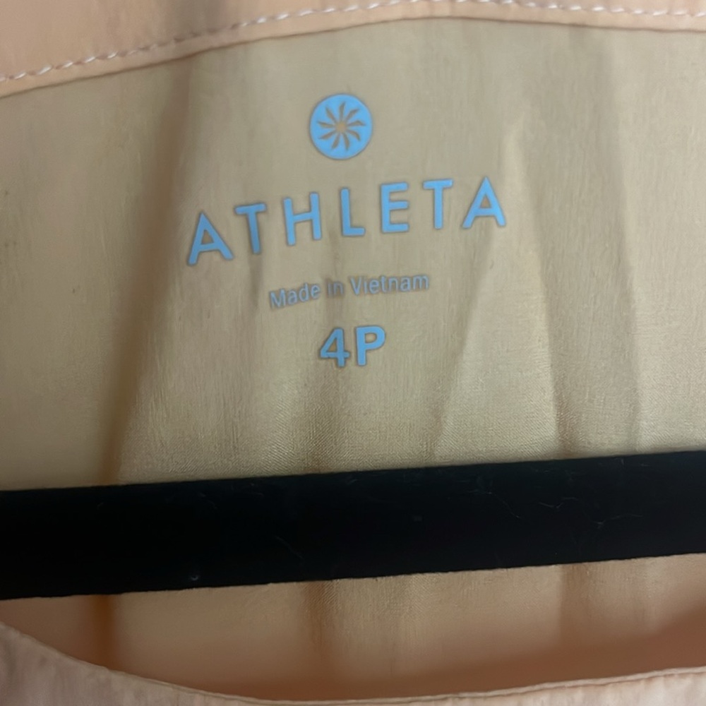 Athleta Dress - Picture 3 of 4
